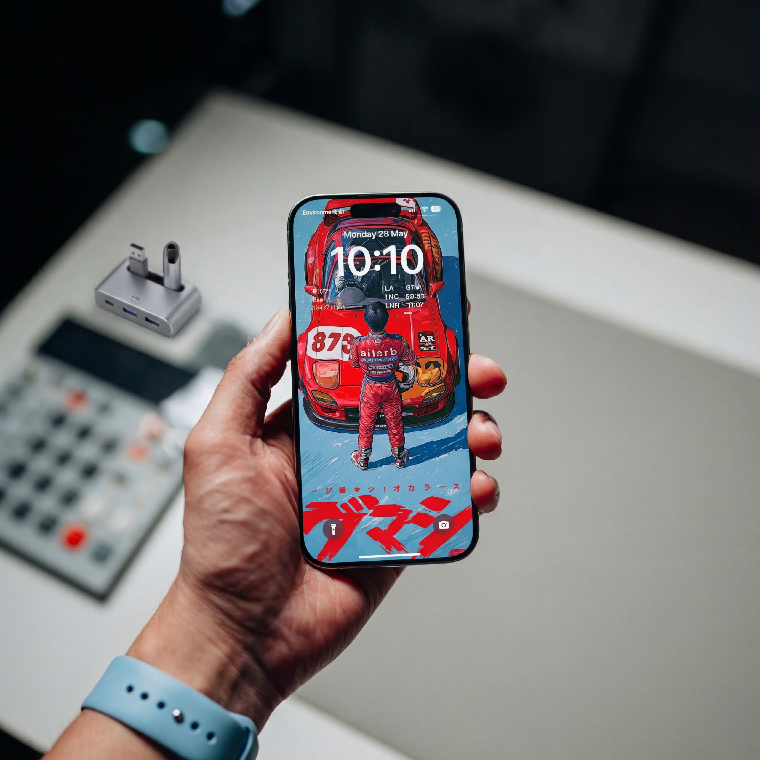 ANIME // Wallpaper Pack