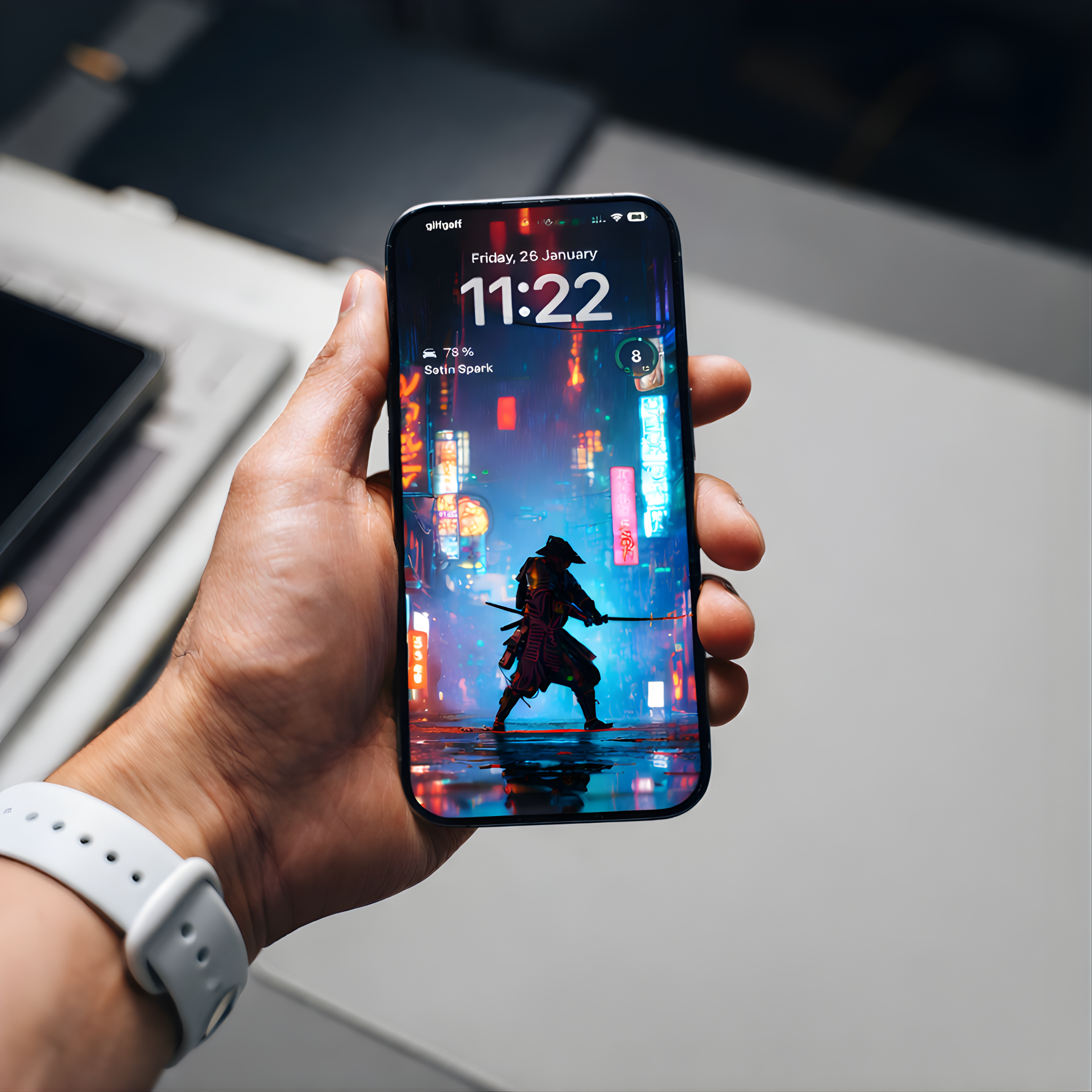 TOKYO // Wallpaper Pack