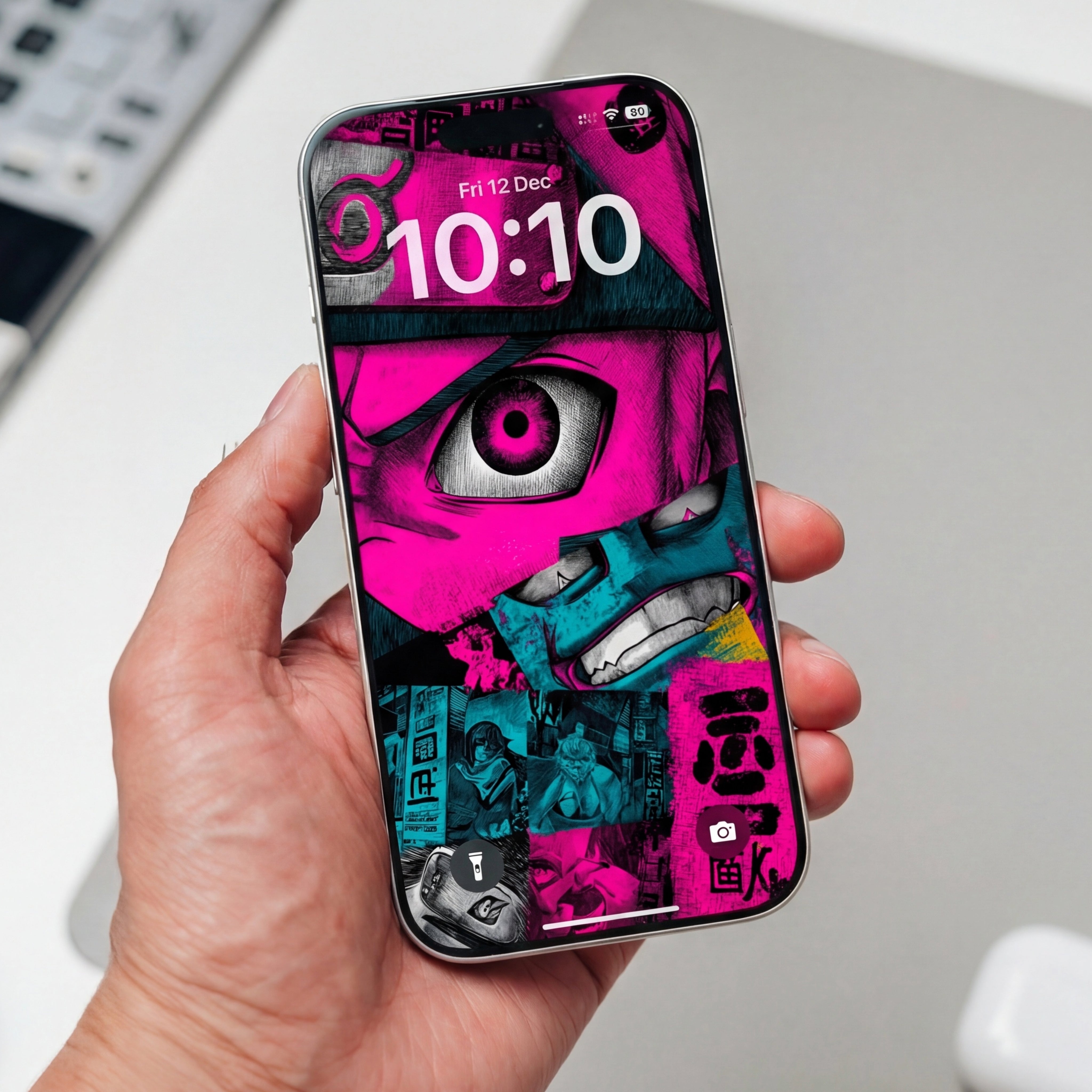 Complete Samurai Wallpaper Bundle