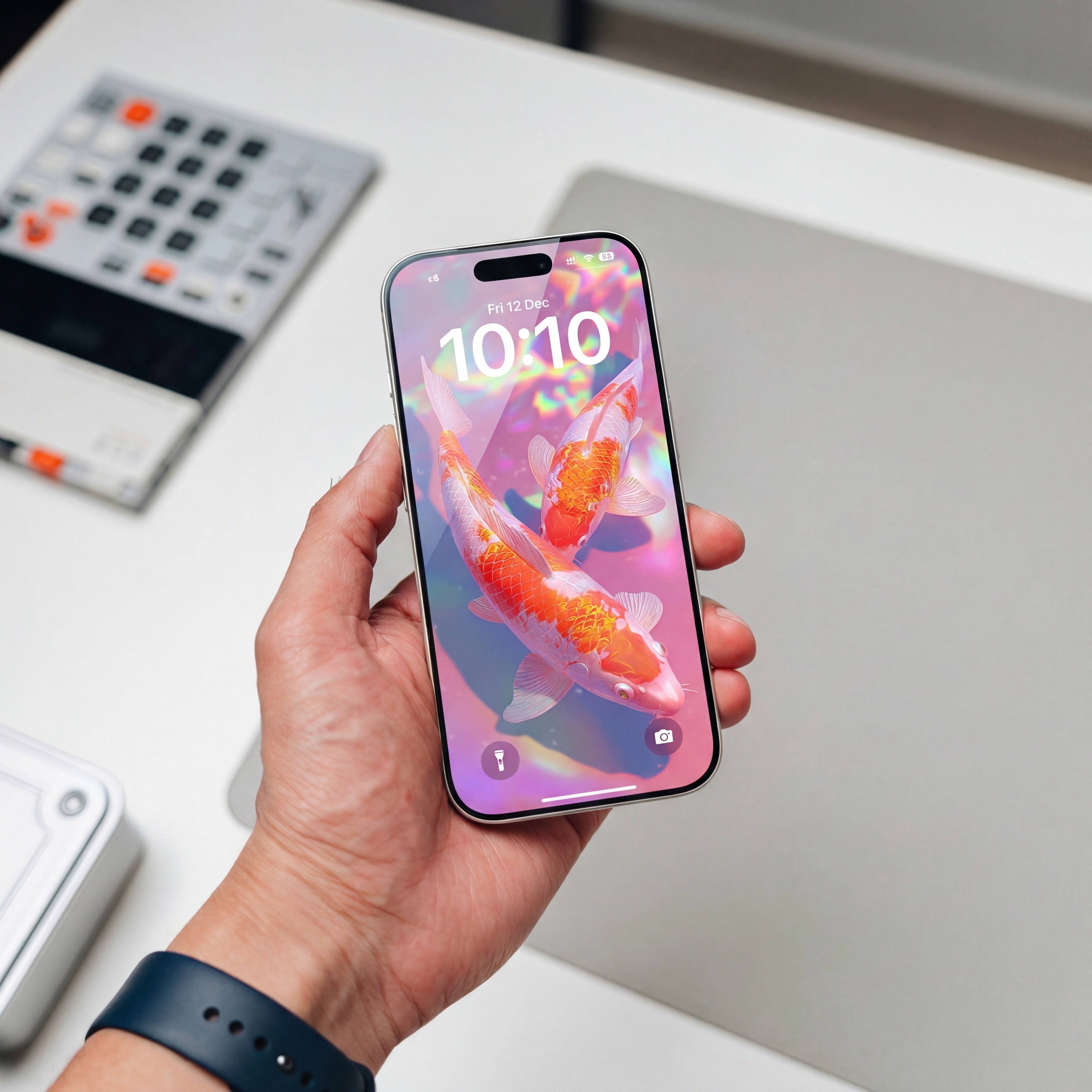 SAKURA // Wallpaper Pack