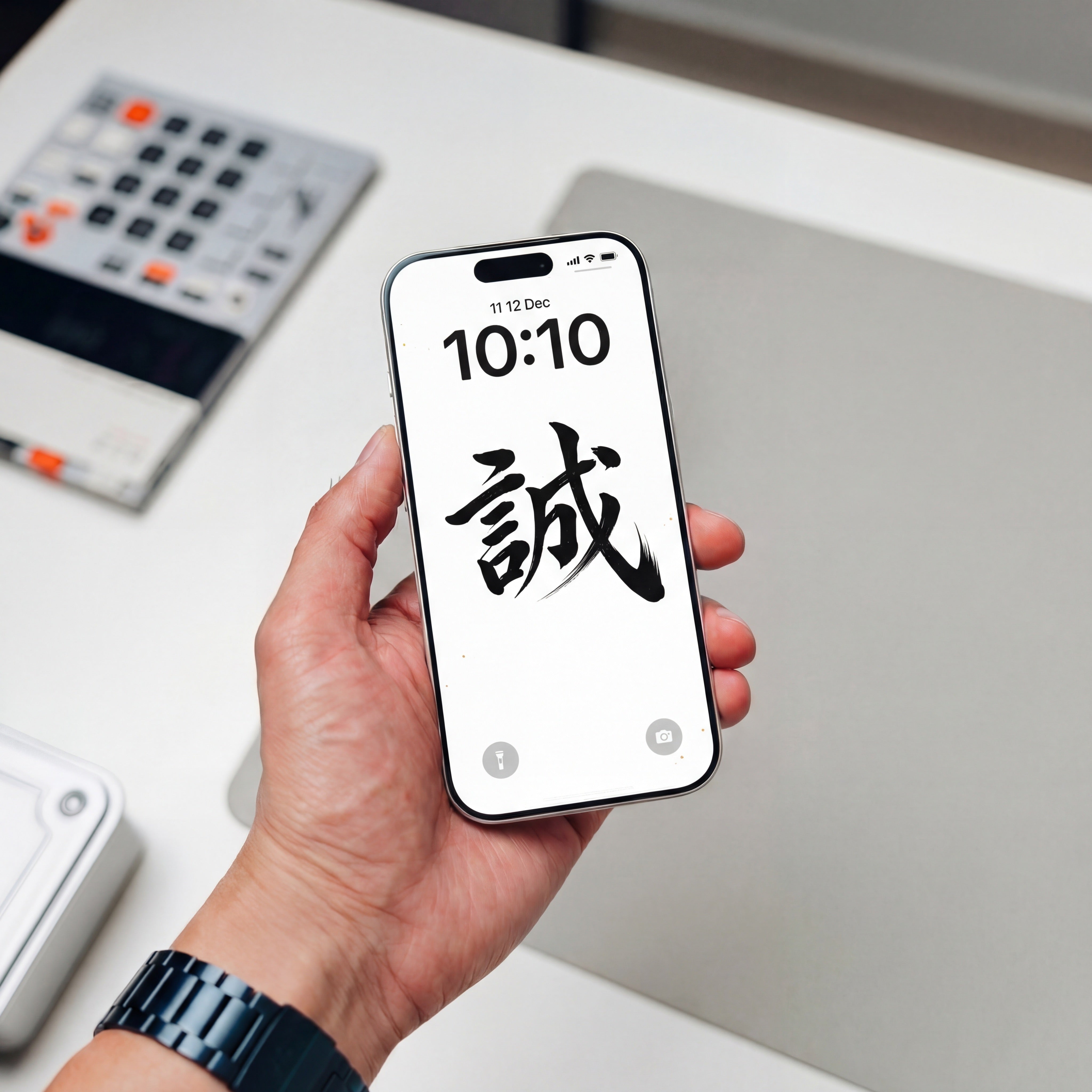 FREE // 4 Premium Wallpapers